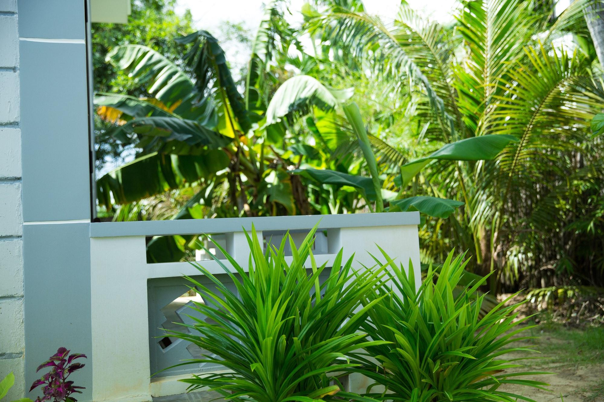 Mr Tho Garden Villas Хой Ан Екстериор снимка